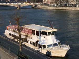 Le Vauban - Liège Croisières
