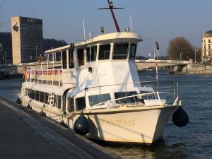 Le Vauban - Liège Croisières