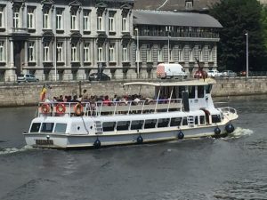 L'Atlas V - Liège Croisières