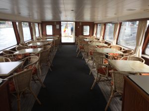 Le Vauban - Liège Croisières